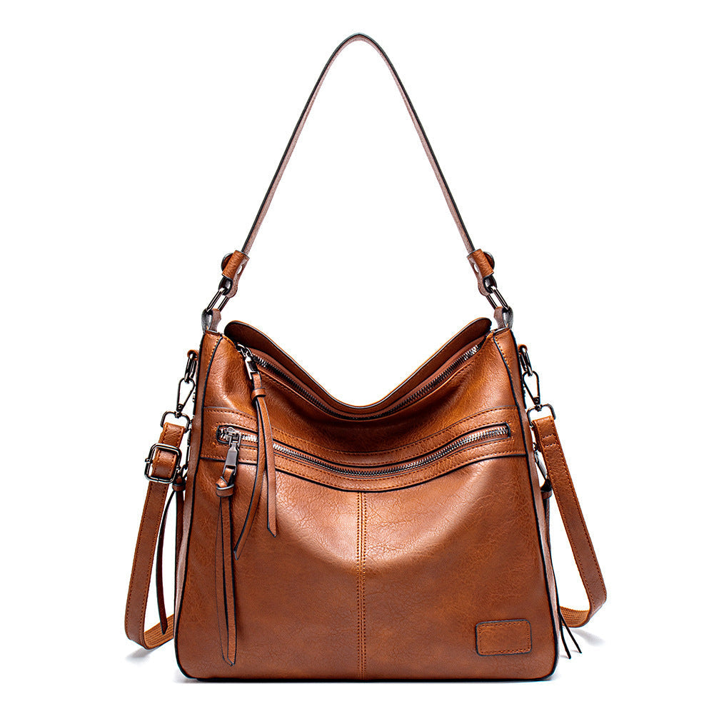 Sac à bandoulière tendance