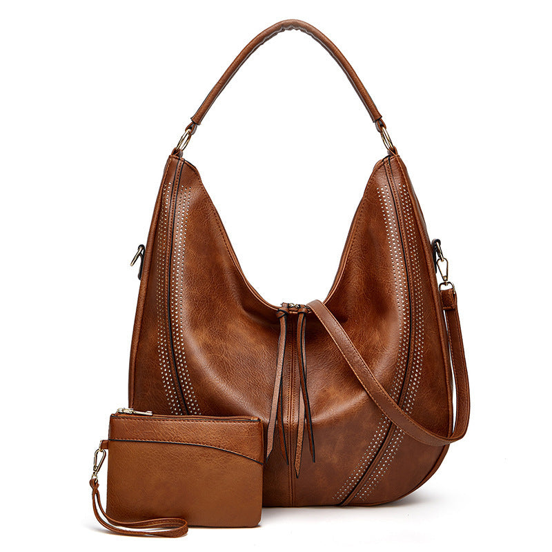 Sac fourre-tout rétro