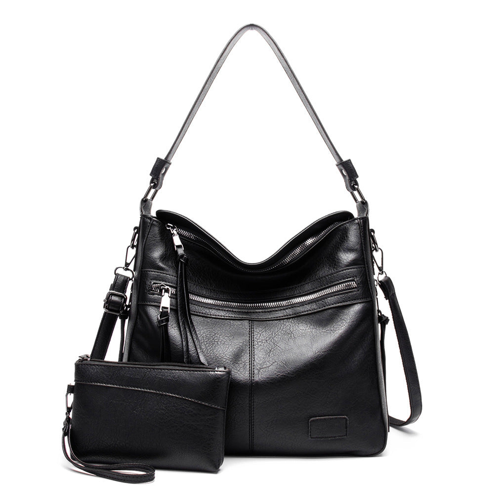 Sac à bandoulière, style européen