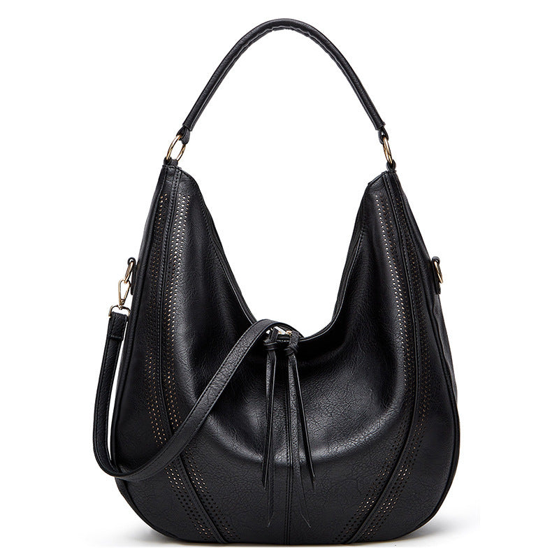 Sac fourre-tout rétro
