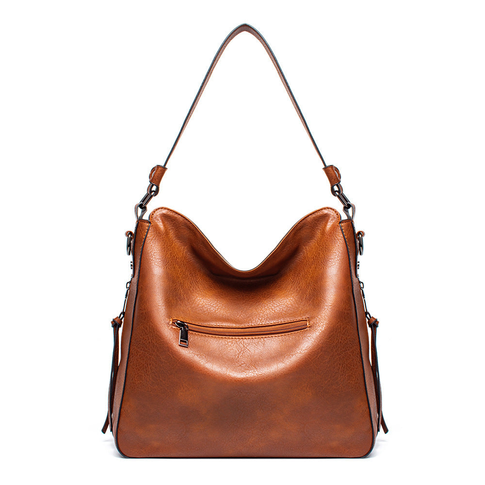 Sac à bandoulière, style européen