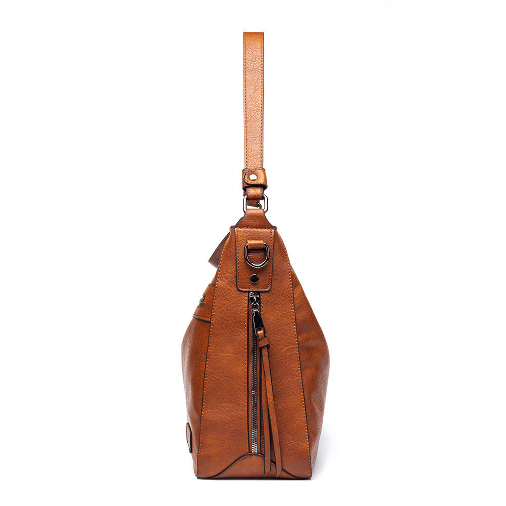 Sac à bandoulière, style européen