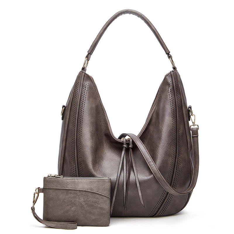 Sac fourre-tout rétro
