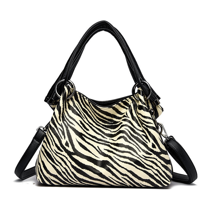 Sac bandoulière tendance pour femme