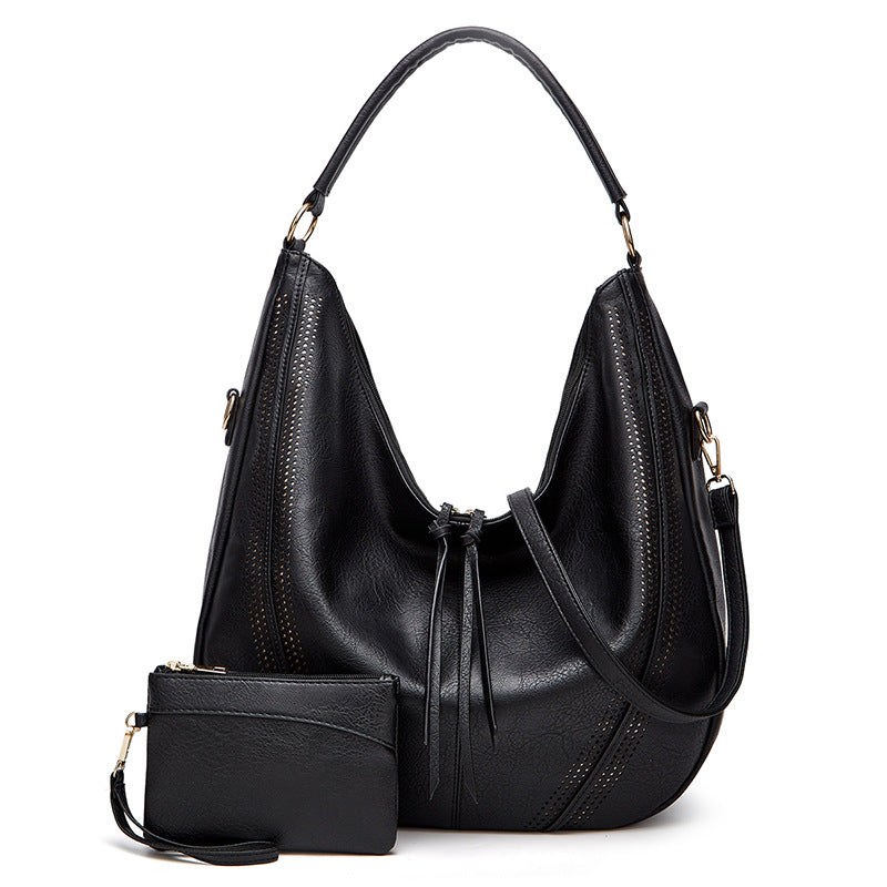 Sac fourre-tout rétro