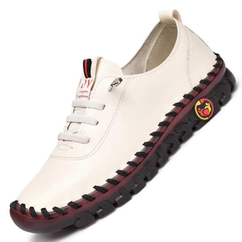 Chaussures orthopédiques souples et respirantes