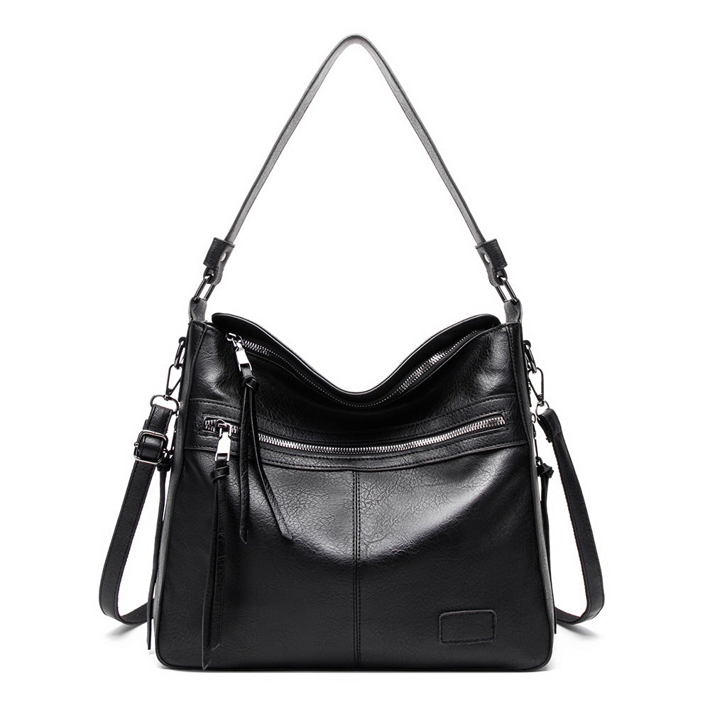 Sac à bandoulière, style européen