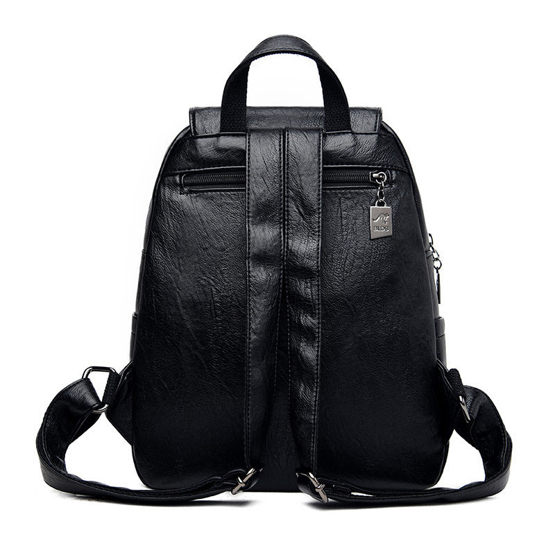 Sac de voyage polyvalent.