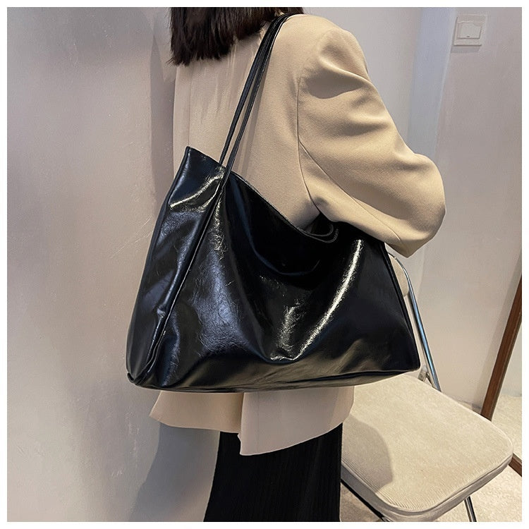 Sac fourre-tout vintage