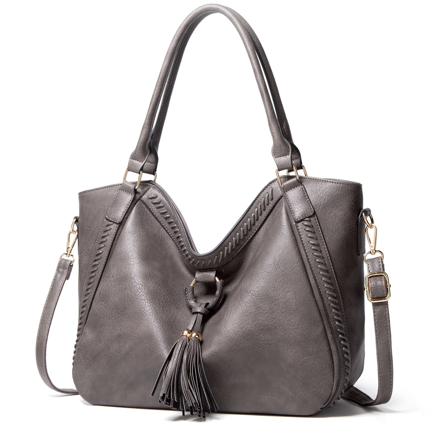 Sac fourre-tout à bandoulière