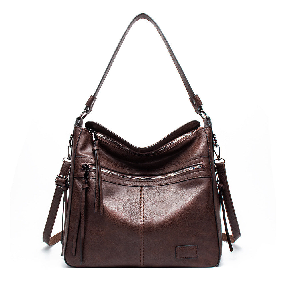 Sac à bandoulière tendance