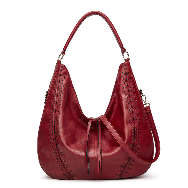 Sac fourre-tout rétro