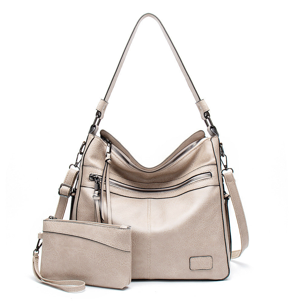 Sac à bandoulière, style européen