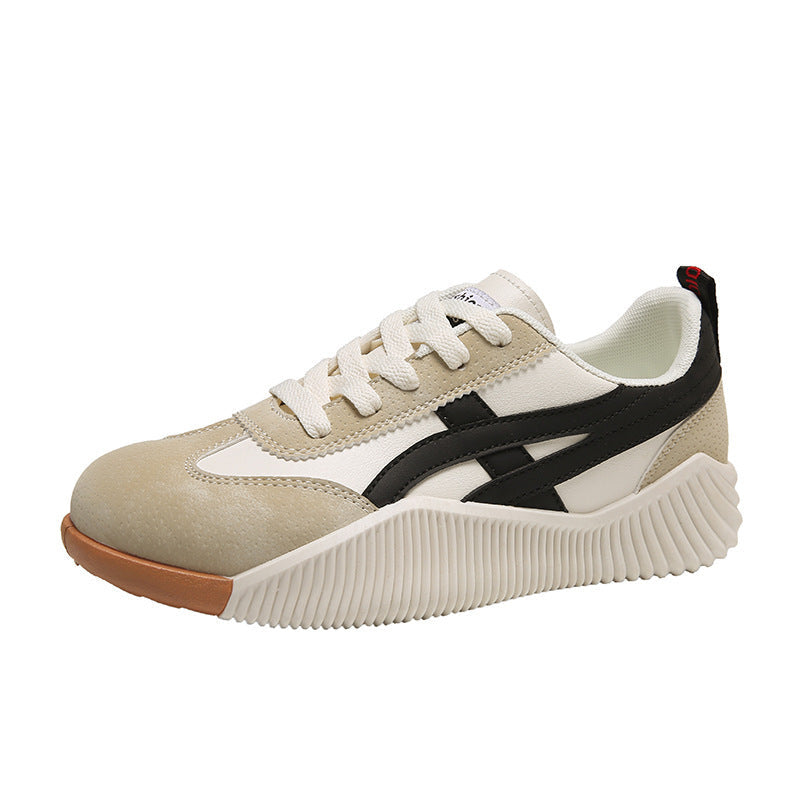 Chaussures de skateboard décontractées et respirantes