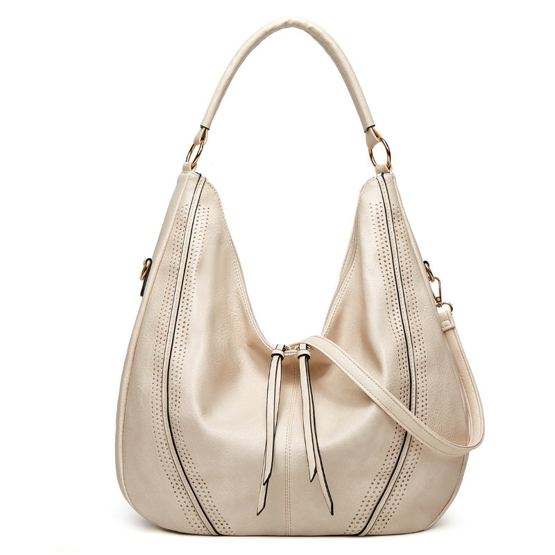 Sac fourre-tout rétro
