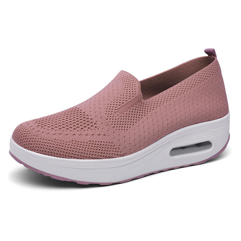 Chaussures basses décontractées et tendance