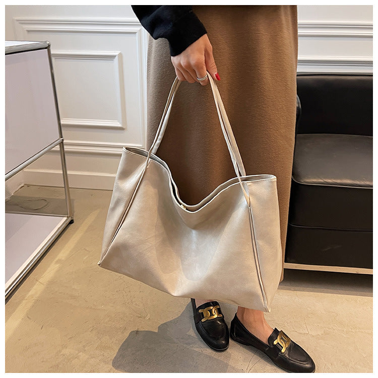 Sac fourre-tout vintage