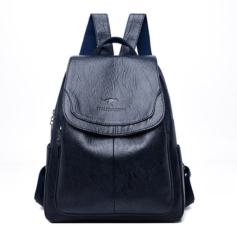 Sac de voyage polyvalent.