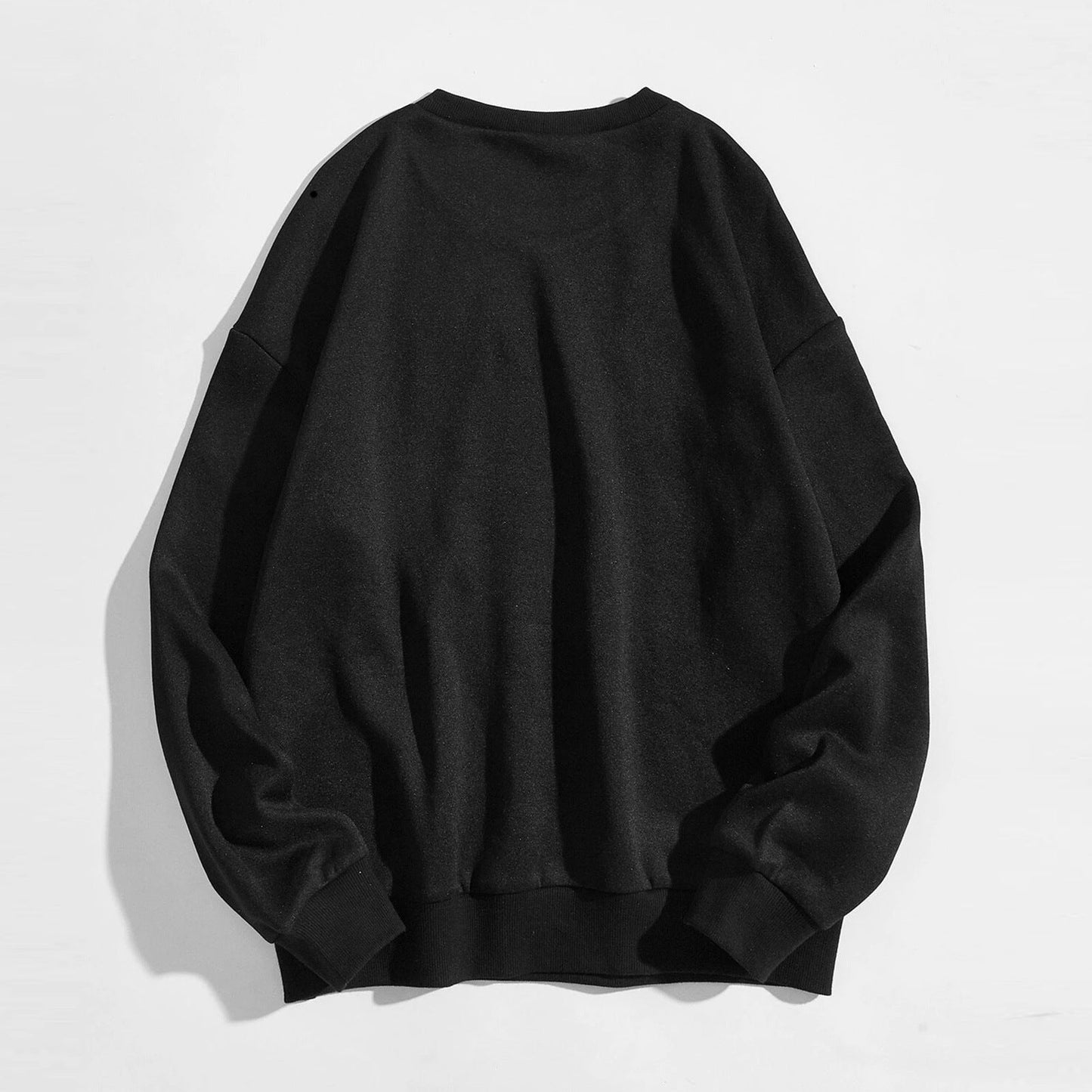 Pull tendance imprimé