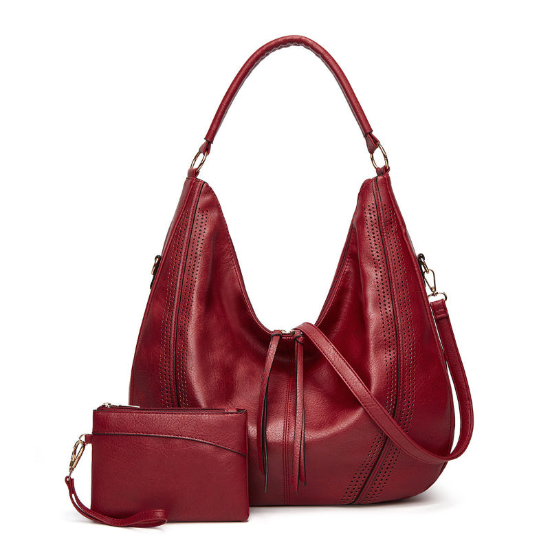 Sac fourre-tout rétro