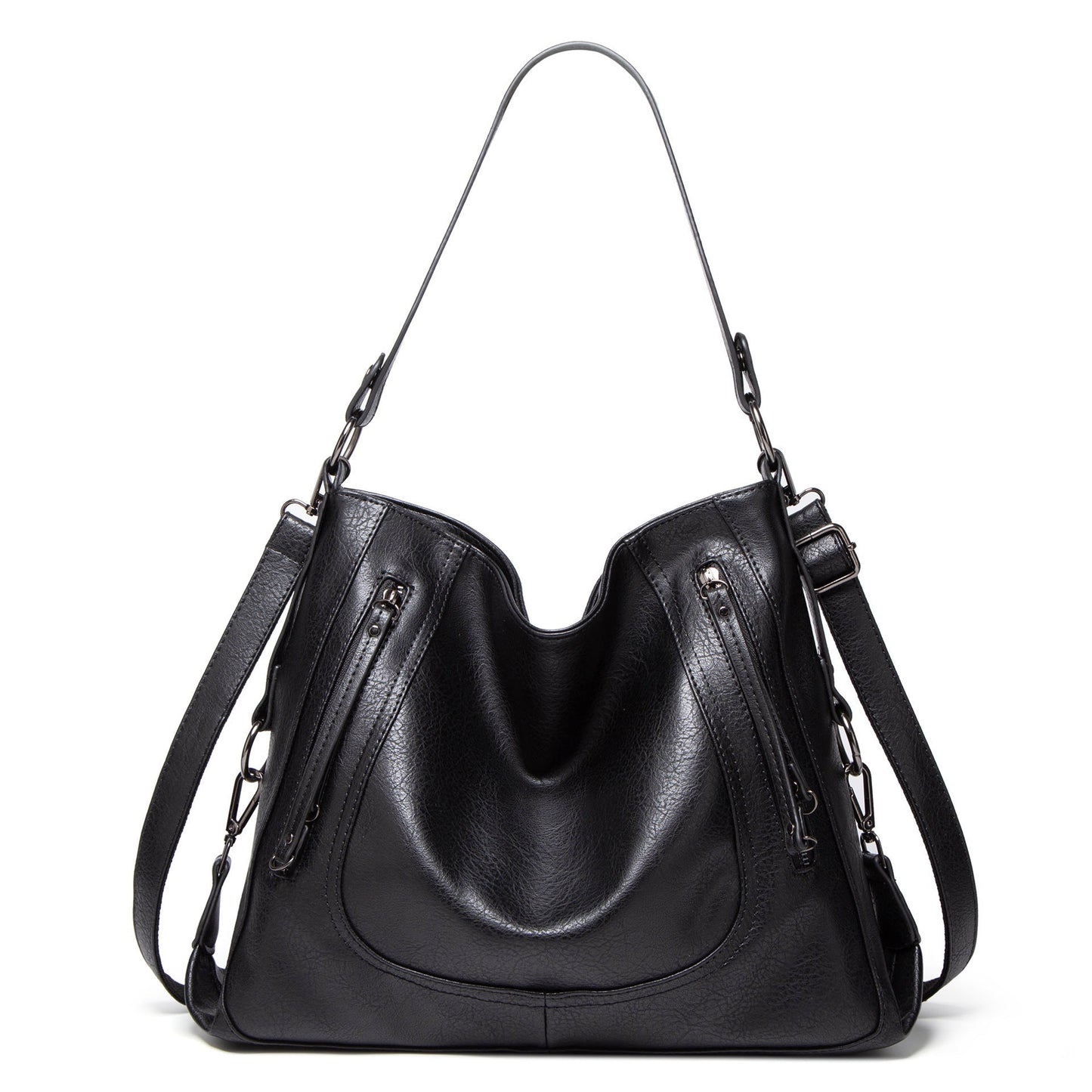 Sac fourre-tout tendance