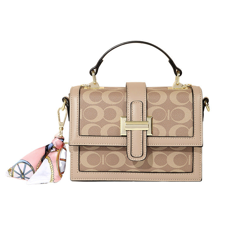 Sac diagonal en PVC