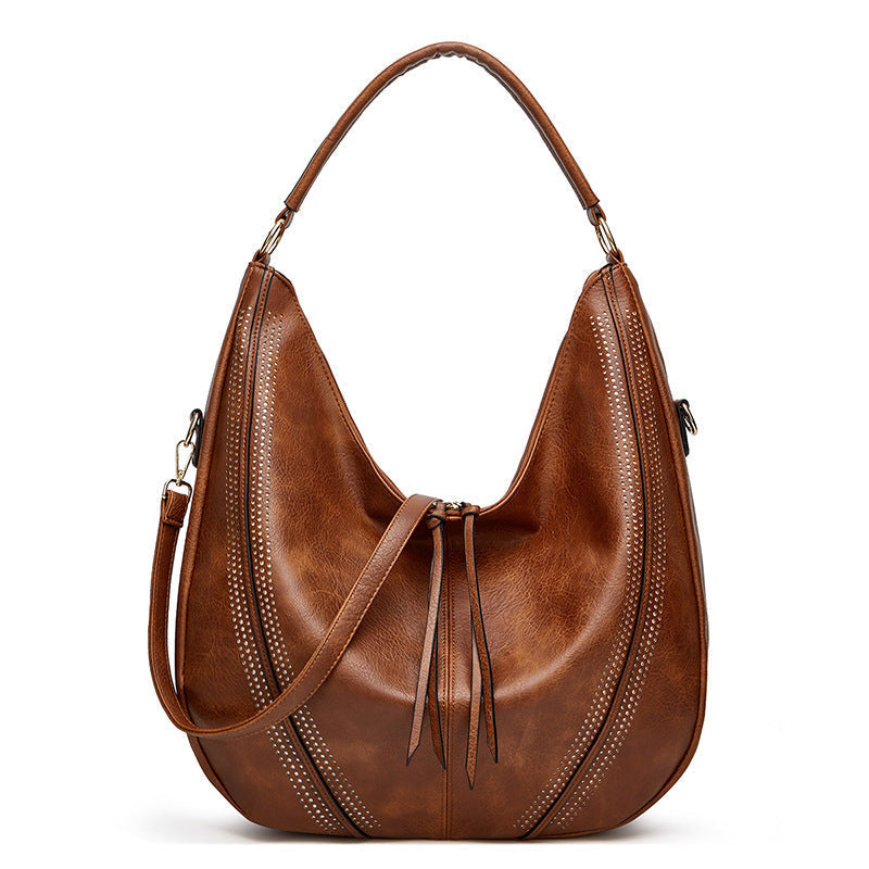 Sac fourre-tout rétro