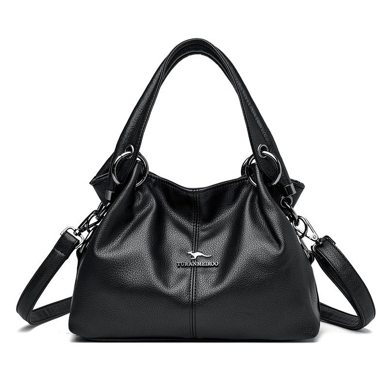 Sac bandoulière tendance pour femme