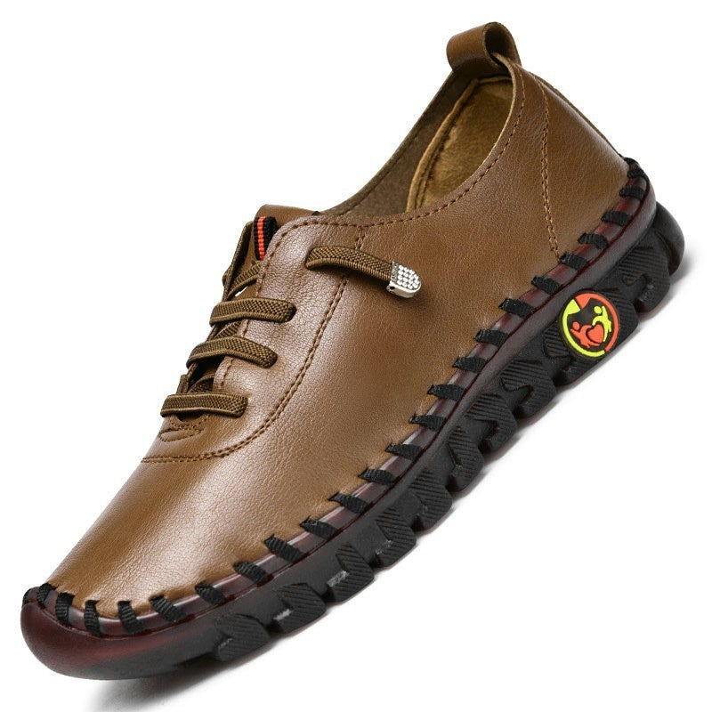 Chaussures orthopédiques souples et respirantes