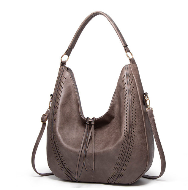 Sac fourre-tout rétro