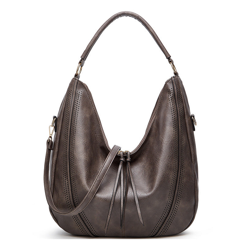 Sac fourre-tout rétro