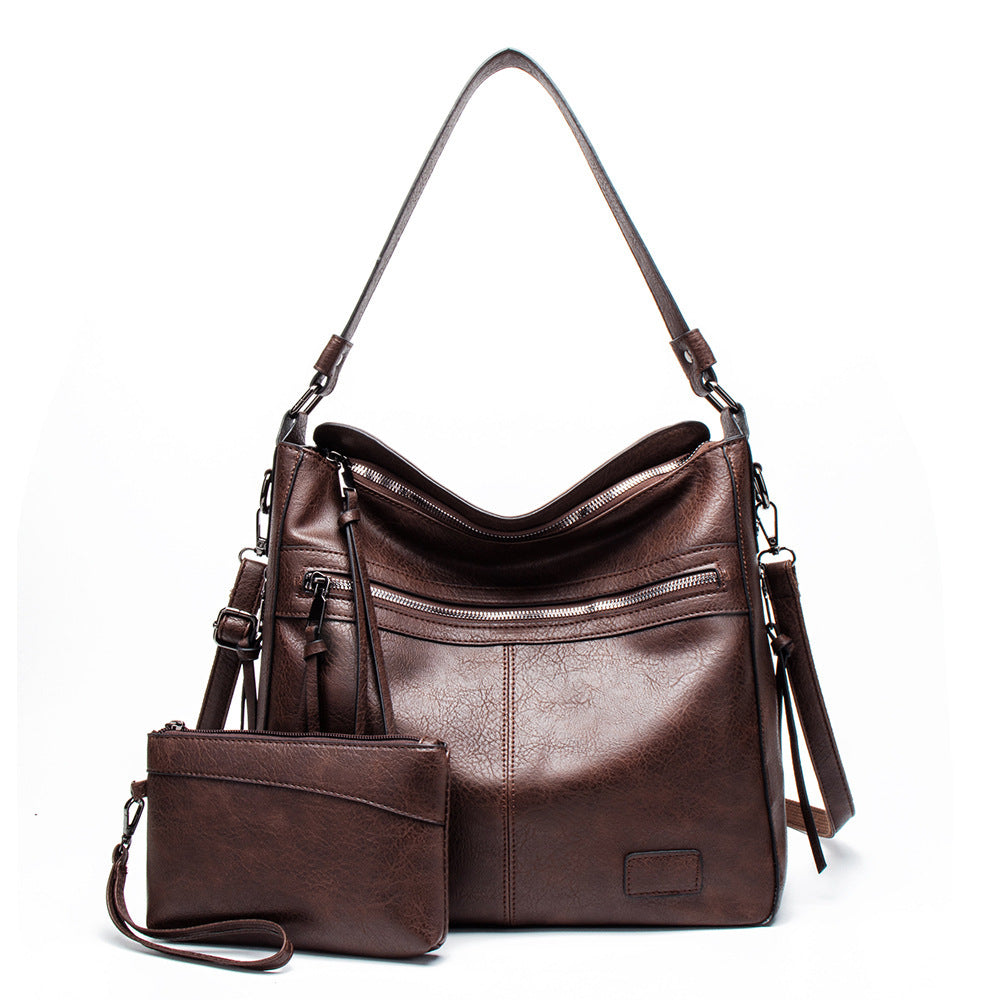 Sac à bandoulière, style européen