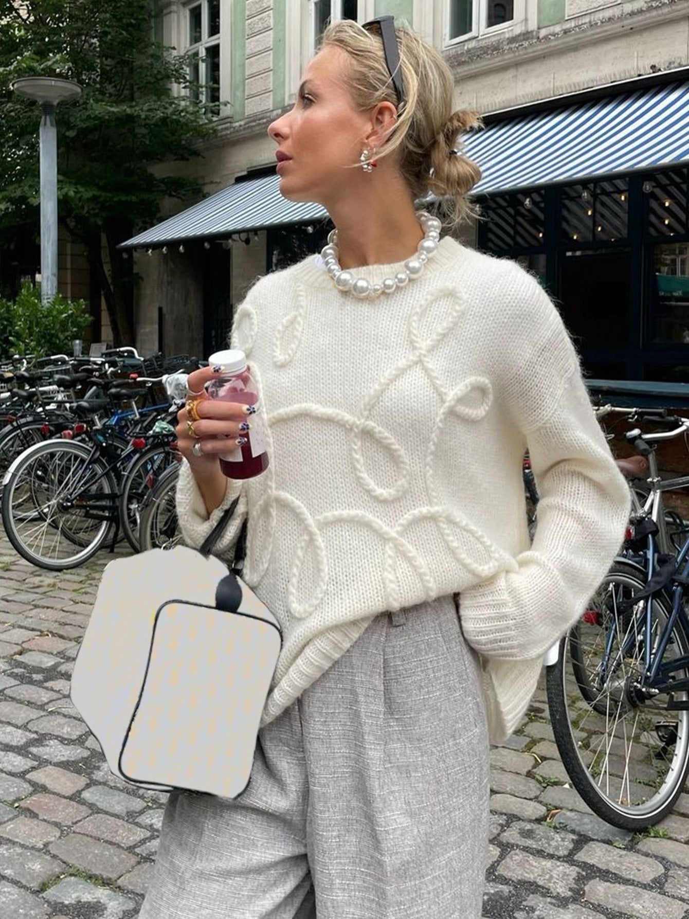 Pulls & Cardigans