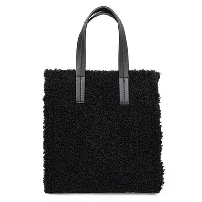 Sac à bandoulière.