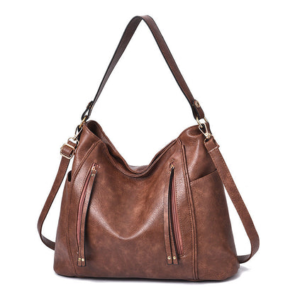 Sac épaule moderne.