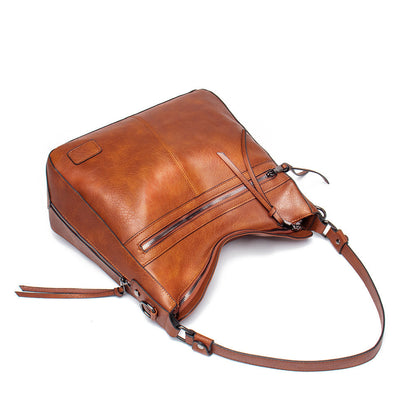 Sac à bandoulière, style européen