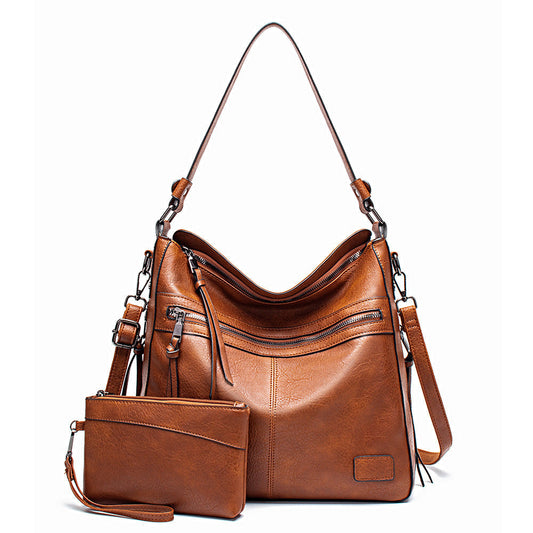 Sac à bandoulière, style européen