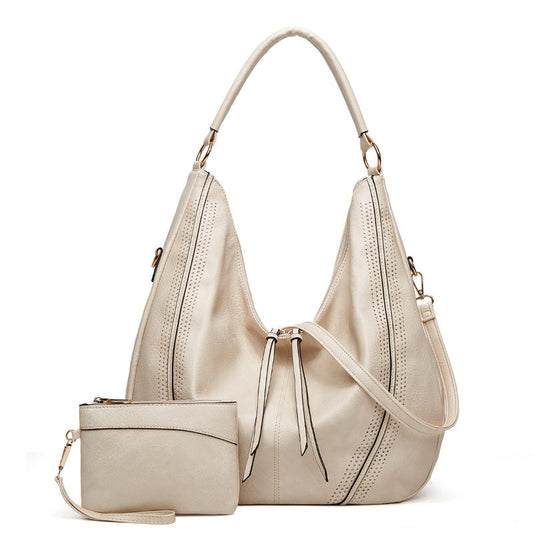 Sac fourre-tout rétro