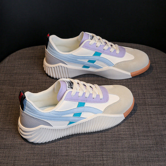 Chaussures de skateboard décontractées et respirantes