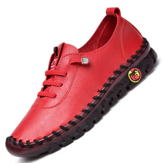 Chaussures orthopédiques souples et respirantes