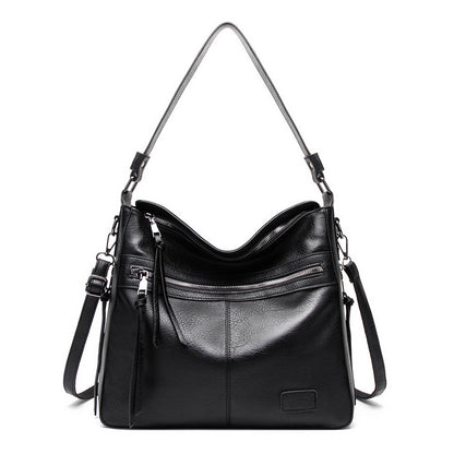 Sac à bandoulière, style européen