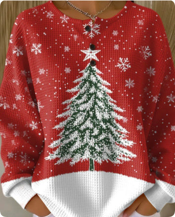 Pulls à trois boutons