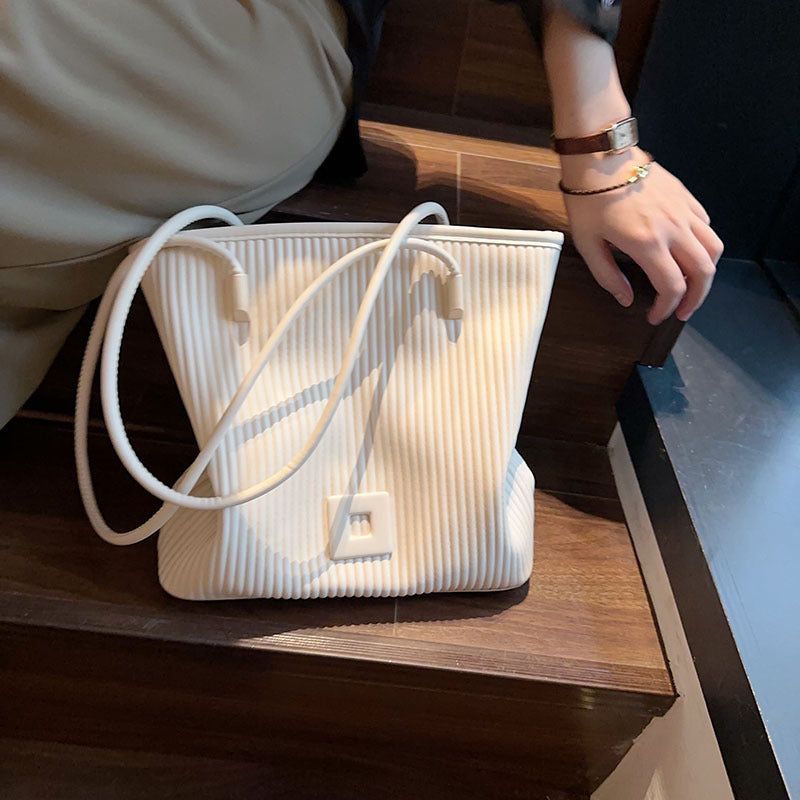 Sac à bandoulière grande capacité