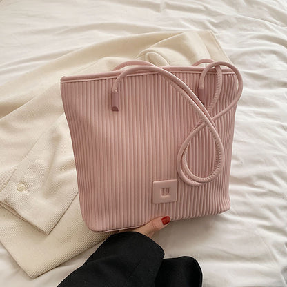 Sac à bandoulière grande capacité