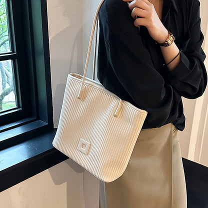 Sac à bandoulière grande capacité