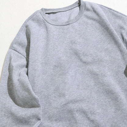 Pull tendance imprimé.