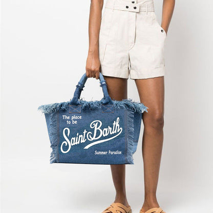 Nouveau sac à main décontracté.