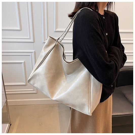Sac fourre-tout vintage