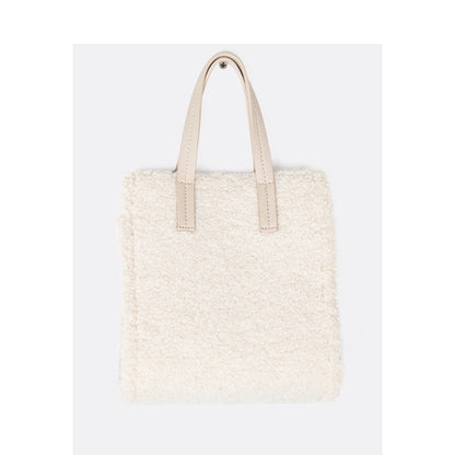 Sac à bandoulière.