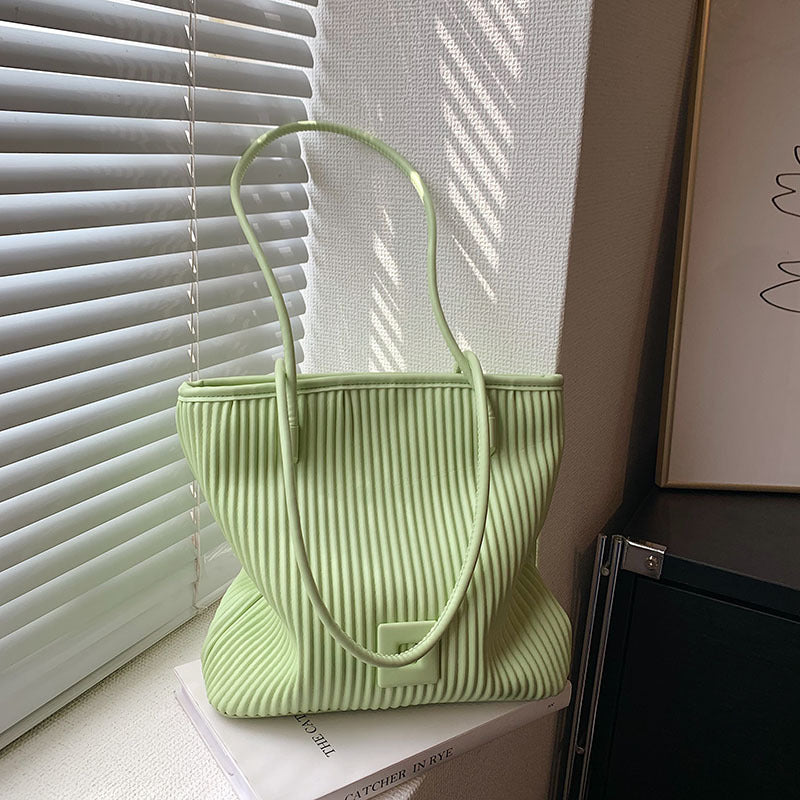 Sac à bandoulière grande capacité